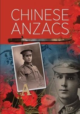 Chinese ANZACS free PDF publication booklet